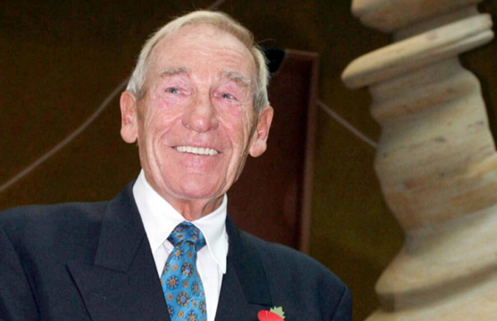 Bert Trautmann Ehefrauen: Der Einfluss von Frauen in seinem Leben