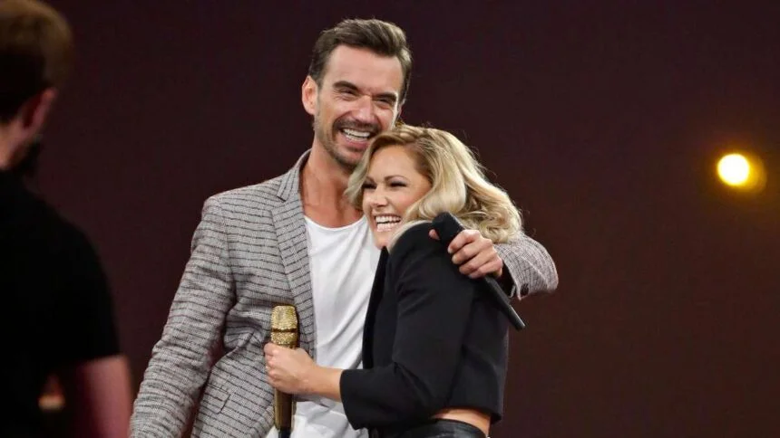 Sarina Silbereisen-Feuchter: Ein Blick auf ihre beeindruckende Karriere und Erfolge