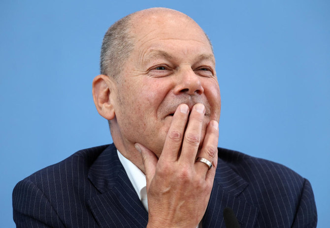 Schlaganfall bei Olaf Scholz: Was bedeutet das für die deutsche Politik?