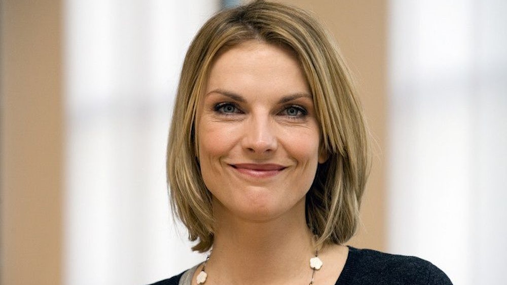 Marietta Slomka neuen Ehemann: Warum hat sie ein zweites Mal geheiratet?