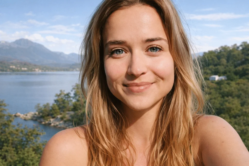 Wer ist Yvonne Goldschmidt und was macht sie?