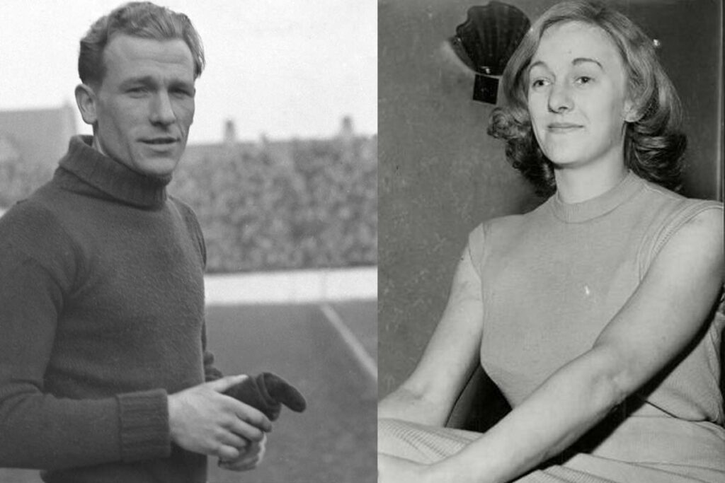 Margaret Friar: Wie ihre Visionen die Welt der Kunst verändert haben