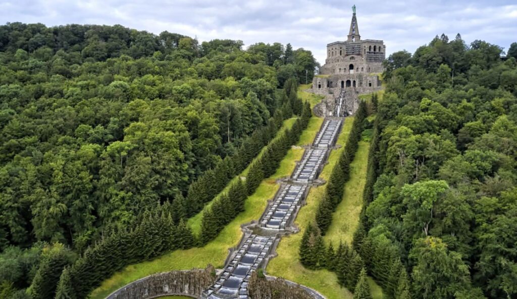 Kasselladi: Die Bedeutung und Anwendung in der modernen Architektur