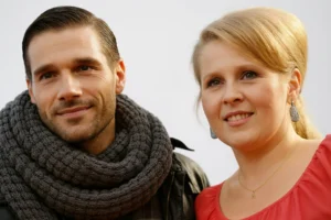 Josephine Katherine Françoise Raimond