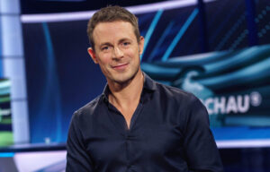 Alexander Bommes Krebserkrankung