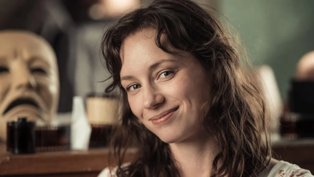 Die inspirierende Geschichte von Klara Magdalena Martinek