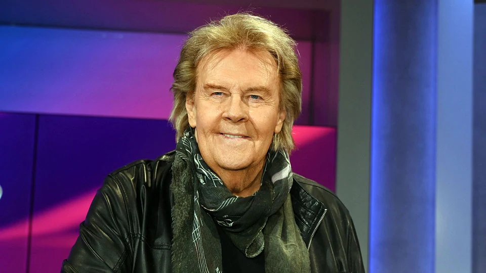 So verstehen Sie die Howard Carpendale Todesursache