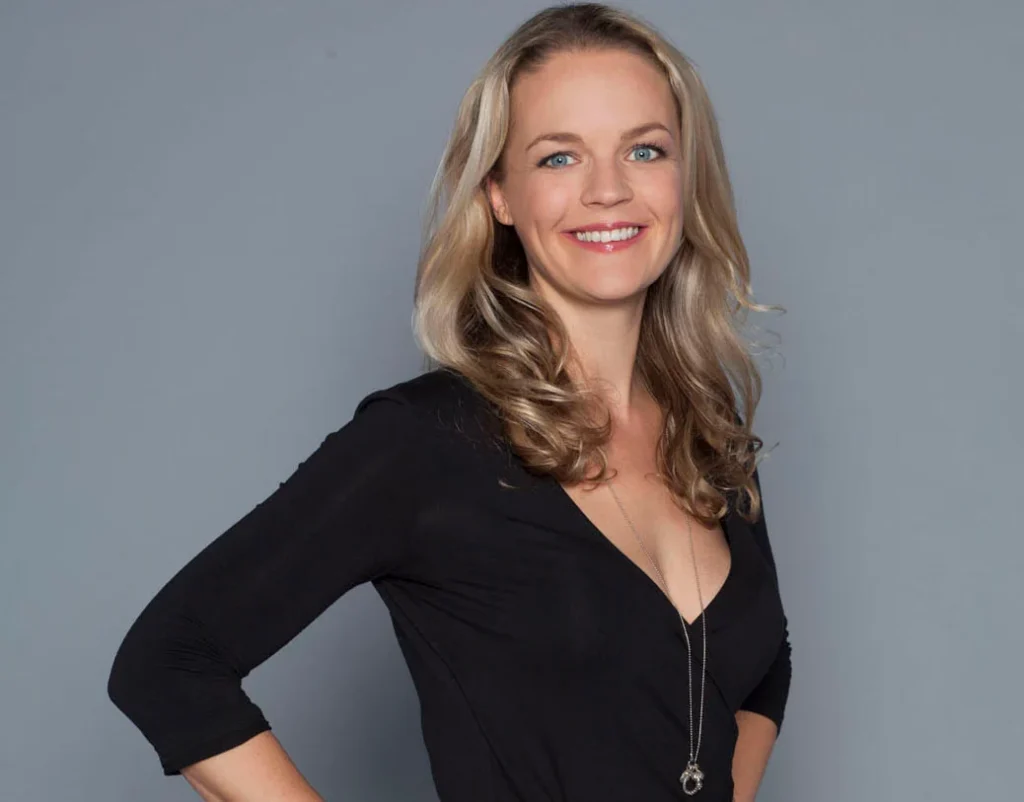 Eva Brenner im Interview: Einblicke in ihre Designphilosophie und zukünftige Projekte