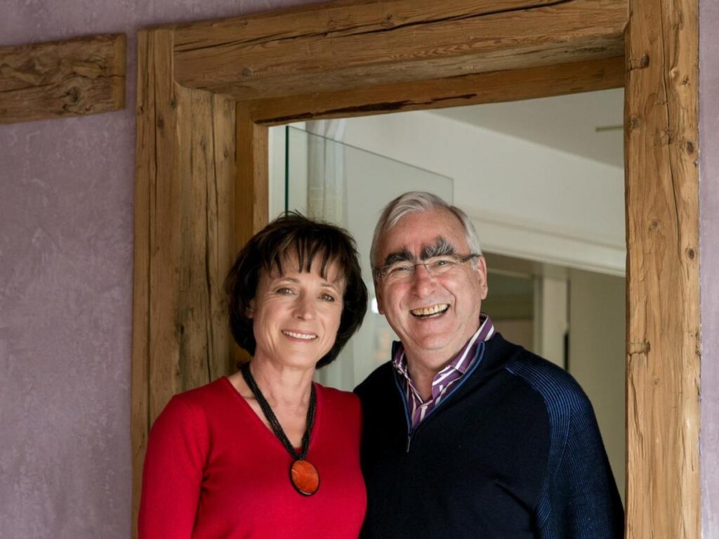 Die beeindruckende Karriere von Irene Epple-Waigel: Ein Blick auf ihr Lebenswerk